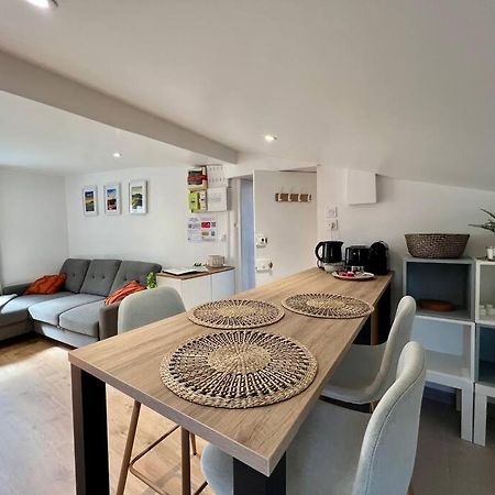 F2 *La Treille* Centre Historique Clermont Fd 3P Apartment Exterior photo
