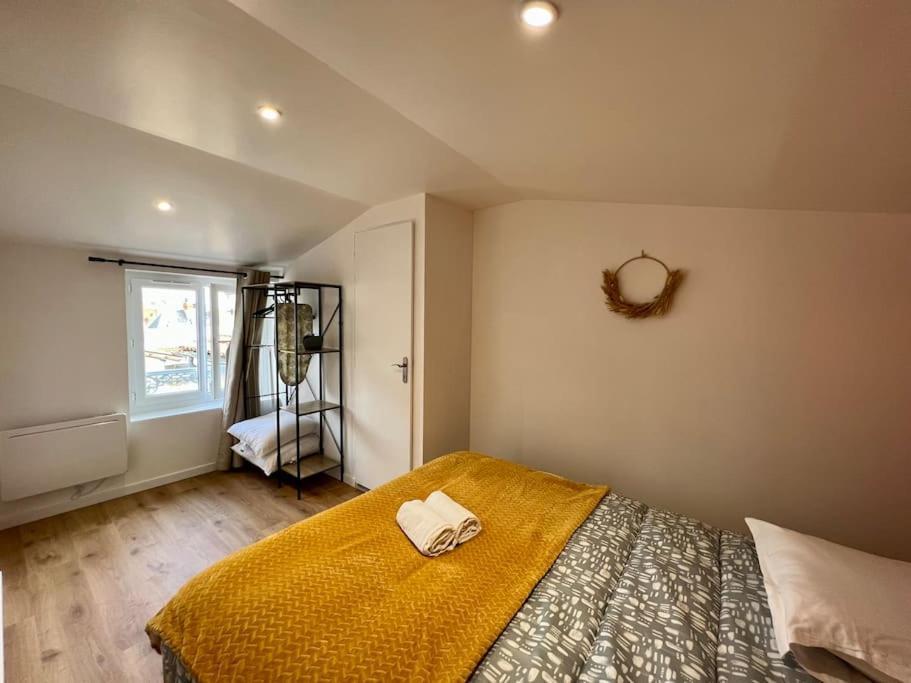 F2 *La Treille* Centre Historique Clermont Fd 3P Apartment Exterior photo